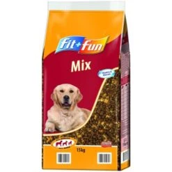 FIT+FUN Mix 15 Kg