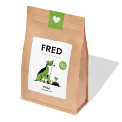 Fred & Felia FRED Wild 750 G