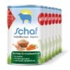 ChronoBalance Nassfutter Für Hunde Schaf 2,4 Kg