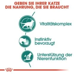 ROYAL CANIN Instinctive 7+ 12x85g 10 ROYAL CANIN Instinctive 7+ 12x85g -Haustier Lieferungen 07ce704db89acdcd342ab4f8722ee964b96fd593 b0c1ad53ce90ad3ba42a1efee6650521bc1fe8d8