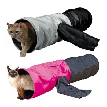 Trixie Rascheltunnel Crunch 1 Trixie Rascheltunnel Crunch