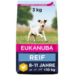 EUKANUBA Mature & Senior Small Breed 3kg -Haustier Lieferungen 08cdaa74585aa92e8449d88ccb370da23bc0da3f 1080085 de DE asm 4