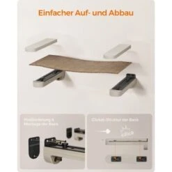 FEANDREA Clickat Katzen-Hängematte -Haustier Lieferungen 0c75c97110a0098ea34943421702ec3fd50ad1db 1681421 de DE 89fe3a92edbd1561557f78ecca9f4502b250cf96wdqbD0