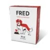 Fred & Felia FRED 10x200g Rind Mit Nudeln