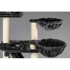 RHR Quality RHRQuality Kratzbaum Kilimandjaro De Luxe PLUS Creme/ Schwarz -Haustier Lieferungen 0d78826c936beabb9b7d6431b16979f0a924a5f5 1641852 de DE e9ae6c35ab970f19802e6412f6b64ba653b5e698N7uPzt