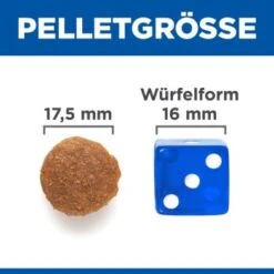 Hill's Science Plan No Grain Adult Large Breed Mit Huhn Ohne Getreide 14 Kg -Haustier Lieferungen 0f51dbec433c13d9fe15526110e155404bbbfca8 52742037233 6