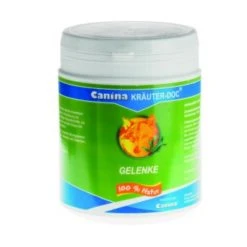 Canina KRĂUTER-DOC Gelenke 300g