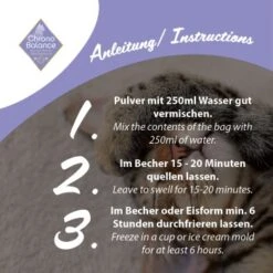 ChronoBalance Katzeneis Zum Selbermachen 3 Sorten + Form 7 ChronoBalance Katzeneis Zum Selbermachen 3 Sorten + Form -Haustier Lieferungen 10603b9c13681752ad061592fbe4f83198411ba0 1409647 de DE 7f82236dbfb9bc2065611b18723d4e87c6ad05c3VKq6Hx