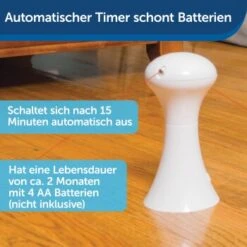 PetSafe Automatisches Katzenspielzeug Multi-Laser -Haustier Lieferungen 1095bd48d84b6e2005e4da04d70320d9adee7e14 1351523 de DE 2bbeb183e18b2b25d1aed11344d0b7d04c8b9bfa53qqpw