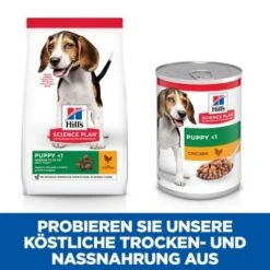 Hill's Science Plan Puppy Medium Mit Huhn 14 Kg -Haustier Lieferungen 1103421af225583bb060e7796d5c38acd9822494 52742025728 7