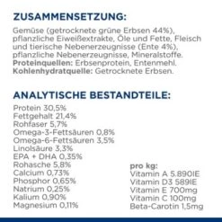 Hill's Prescription Diet D/d Food Sensitivities 3 Kg -Haustier Lieferungen 1306220c28b5b4a09c88b93130aed04df544d67c 52742047584 9