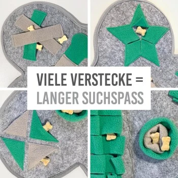 KaraLuna Schnüffelteppich Groß 4 KaraLuna Schnüffelteppich Groß – Bild 4