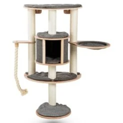 Kerbl Wandkratzbaum Dolomit Tofana Pro -Haustier Lieferungen 14b5c03730ad09a09f32f44fd1aca8925b2f500c e29fc7b01b9f2d9cf96cd6a0d36e24e3d24d9ce4