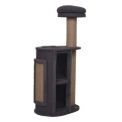 Petliving Kratzbaum Louis Anthrazit 17 Petliving Kratzbaum Louis Anthrazit -Haustier Lieferungen 15984e8ac3692141f932575f7c7edac2751de24e 1435607 de DE d0194d39b54fe7231c01f47b54a7278602e7061bOI6lj3