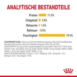 ROYAL CANIN SENSORY Taste In Soße Für Wählerische Katzen 12x85g 11 ROYAL CANIN SENSORY Taste In Soße Für Wählerische Katzen 12x85g -Haustier Lieferungen 17f7cba3a4e50c72bad765ba24bba8f135cc098e d8b5e9d3fb8094c7b82bf34c887a4e348583d586