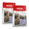 MERA Pure Sensitive Mini Adult Lamm & Reis