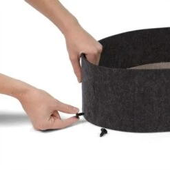 Canadian Cat Company Filzbett Owen Anthrazit 10 Canadian Cat Company Filzbett Owen Anthrazit -Haustier Lieferungen 18e60efe4d42902afc0021563c6a8e704f45e344 1361006 de DE 6781241bb5d255369bc38d07c9d9b9a1f73a9cd8Bzu6nq