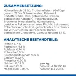 Hill's Science Plan Perfect Digestion Adult Mit Huhn 12x370g -Haustier Lieferungen 19726b4d040d0485147d85a862c4bb554eb8638c 52742042848 5