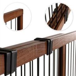 Lionto Absperrgitter, Hundeschutzgitter -Haustier Lieferungen 1a1688b21441a8b75d5dd282ee9a791069b6f8f9 1665997 de DE 575be12d30fa60a61df208b92e258b4f4259abc2kviXhD