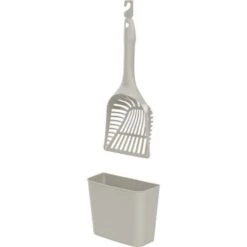 MORE FOR Katzentoilette XXL Titan -Haustier Lieferungen 1a912bd3cd311baad654b284e9acfd9667c6a7a7 edb838a1e0407a718178bde43e7b5db7a8369ba8