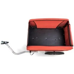 Croozer Cargo Kalle 8 Croozer Cargo Kalle -Haustier Lieferungen 1dd9750db740290afc41711938d63b04b35da7ee croozer cargo pakko lava red innenansicht