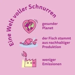 Whiskas Tasty Mix Multipack Chef's Choice In Sauce 40 X 85g -Haustier Lieferungen 1ea832f2f1d6a744534d98f2fe6d771ebce8368b 1410720 de DE Whiskas 3