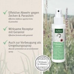 Aniforte Zeckenspray Für Hunde 100ml -Haustier Lieferungen 1eb2d84a2d9e4a78b7ec318f97cd6b33dd042559 1501153 de DE a0870bef479f16654cb7721c0862dcf7c70b3968bGiig1