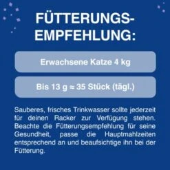 Felix KnabberMix Original & Strandspaß Katzensnacks 2 X 8 Beutel à 60g -Haustier Lieferungen 1f0dbe477c17cdcbb0af319dd0cc388db04584f1 1364343 de DE felix snacks wb4