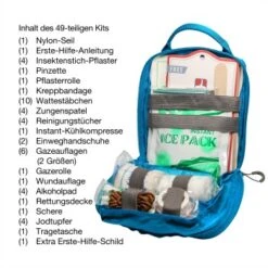 Kurgo RSG Erste-Hilfe-Set Für Hunde -Haustier Lieferungen 1fb718d35ee0b09c98af4e7fffcff740066d0b60 1481203 de DE 80e62260e4504ea351bfe8e92756f5080f3e622cdIhfw7