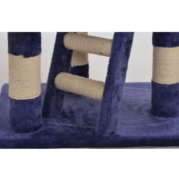 Silvio Design Kratzbaum Felina 3 Silvio Design Kratzbaum Felina – Bild 3