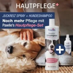 Pawlie's Juckreiz Spray Hunde & Katzen 11 Pawlie's Juckreiz Spray Hunde & Katzen -Haustier Lieferungen 208a5afe2b392482edfcf9a25677cf8cea75eb9d 1626198 de DE 127b5c056ba3cdc1dfb286f39522e7bbd71b8f0eV11ntX