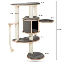 Kerbl Wandkratzbaum Dolomit Tofana Pro -Haustier Lieferungen 211b795f82e107b7d4522b843f7f22819dfcbd62 13892c3ecd71c8fa25be519fc99bab967b849471