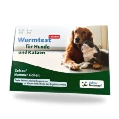 Dr. Fressnapf Wurm- & Giardientest Für Hunde Und Katzen -Haustier Lieferungen 22438846e87a68367b03551b94b2b69d9386eb94 1395519 de DE DrFressnapf Wurmtest Giardien 2