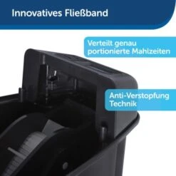 PetSafe Simply Feed Futterautomat 11 PetSafe Simply Feed Futterautomat -Haustier Lieferungen 23c99e3c3a7abd37a93b021f6995ebae9ced75d6 1239482 de DE 06f3993912941cc35dda0fcdbdf7874b435b72e1umi48o