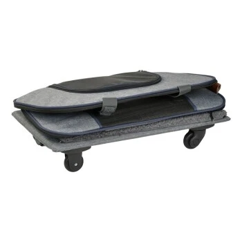 MORE Trolley 2-in-1 Superior 2 MORE Trolley 2-in-1 Superior – Bild 2