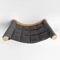 RHR Quality Wandmöbel Kletterwand Katze - Hängematte XXL De Luxe 9 RHR Quality Wandmöbel Kletterwand Katze - Hängematte XXL De Luxe -Haustier Lieferungen 26aa4e8ffe589e7f0c0dead7f090d4697252d353 1655443 de DE f49aabd601c62015e94c23771271b76e678f3279aSvbaY