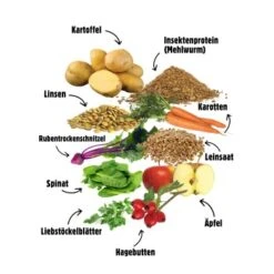 Eat Small EatSmall 10kg Mini Balance Trockenfutter -Haustier Lieferungen 2710942cdef62451695f011f9f413ecc469d6d20 1450724 de DE 6283572904307389a0bc941157f085e96ce5449bOItVGO