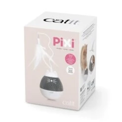Catit Pixi Kreisel Pfotenaktiviert -Haustier Lieferungen 2868e238530bdb7642a289e85ac441e4e8b7d384 1386894 de DE pixi wb