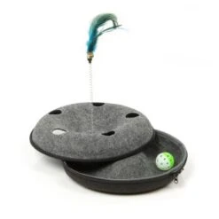 Canadian Cat Company Katzenufo Sputnik -Haustier Lieferungen 2a932b95dc43bbdefcd71c4856d23fb0dffc952a 1361010 de DE d6db77b92274f0784606f60b688536fa77828061hvienA