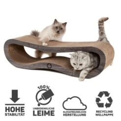 Canadian Cat Company Kratzbrett Orbit 2.0 Dunkelgrau -Haustier Lieferungen 2d5047553575aa44a76427933901e71eb7a32b9d 1191171 de DE f96448ffa6677571b69437b0ff181630ced82af8OExiMS