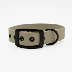 THE DOG IDEA Biothane Halsband Beige Schwarz XS -Haustier Lieferungen 302cae75492d2ae4652a1319d5ce0fa68b50d44a 1662768 de DE 0e0184787fe2c376659bd518301a3c54cba0b24dRcunU2