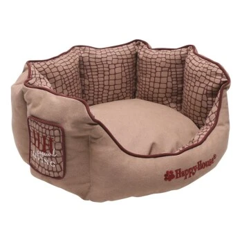 Happy House Liegeplatz Casual Living Rosa S 1 Happy House Liegeplatz Casual Living Rosa S