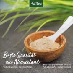 Aniforte Grünlippmuschelpulver Vollfettqualität 100 G -Haustier Lieferungen 3336da9f4572ddf05d1b9507ac9095298942684a 1439277 de DE 053492e67dcee199fcc8f2602da69d295fe637dfrq1wLb