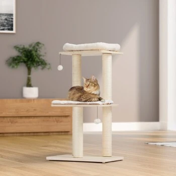 AniOne Kratzbaum Lilly 2 AniOne Kratzbaum Lilly – Bild 2