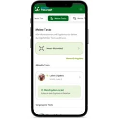 Dr. Fressnapf Wurm- & Giardientest Für Hunde Und Katzen -Haustier Lieferungen 347b8ff845c8c44bf999ccd22759450ac4e7b86c 1395519 de DE ergebnis1