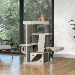 MORE Kratzbaum Anne -Haustier Lieferungen 34d4397f322532297e2d510b275bced1062d500f 344a85011b48ccf95dcd48d52f304ab132472f31