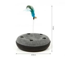 Canadian Cat Company Katzenufo Sputnik -Haustier Lieferungen 361821211c850e270b33dada472a3c63e7c622cb 1361010 de DE b3b212a3dfcb85b53d422294eccbad1bec27f2aeAxjCx0