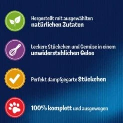 Felix Naturally Delicious Geschmacksvielfalt Vom Land 80x80g 22 Felix Naturally Delicious Geschmacksvielfalt Vom Land 80x80g -Haustier Lieferungen 3710b34a4d012a115ee439425802bc3ded1746bf 1396764 de DE Felix Naturally delicious 15