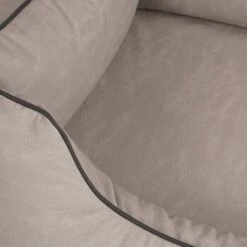 Knuffelwuff Orthopädisches Hundebett Rockland Aus Kunstleder Hellgrau M-L 6 Knuffelwuff Orthopädisches Hundebett Rockland Aus Kunstleder Hellgrau M-L -Haustier Lieferungen 37586fc8310b4415f06056841d7dfc0190aff4a8 1411979 de DE a6fa463c37041d6191c7a94be9a7be24b984b99cMuPqP0