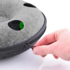 Canadian Cat Company Katzenufo Sputnik -Haustier Lieferungen 38da3d1a45a8dfa17e6c93213010906b1393dddd 1361010 de DE e99b57d5c8a3c00903eee40940d2569045c8ba65B7vNrR